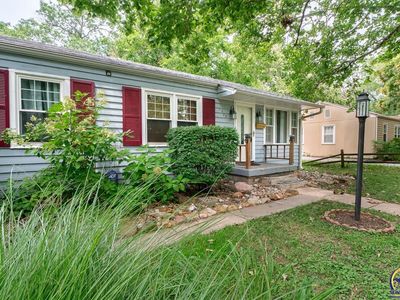 1833 SW Wayne Ave, Topeka, KS, 66604