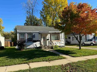 1727 14th Ave, Green Bay, WI 54304