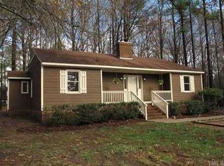 502 SW Maynard Rd, Cary, NC 27511