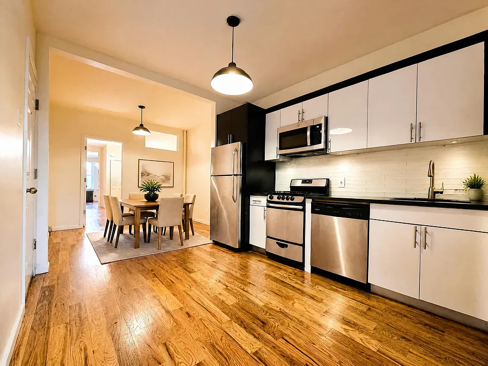 155 Bleecker St #1A