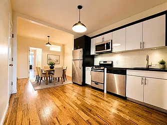 155 Bleecker Street, #1A