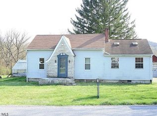 1242 Juniata Valley Rd, Hollidaysburg, PA 16648