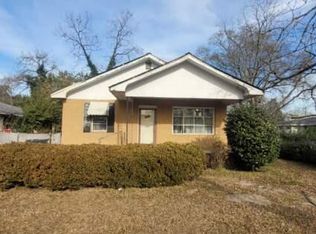 1117 Turpin St, Augusta, GA 30901