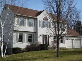 49 Frederick Dr, Dalton, MA 01226