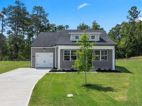 1048 Richland Creek Dr, Augusta, GA 30906