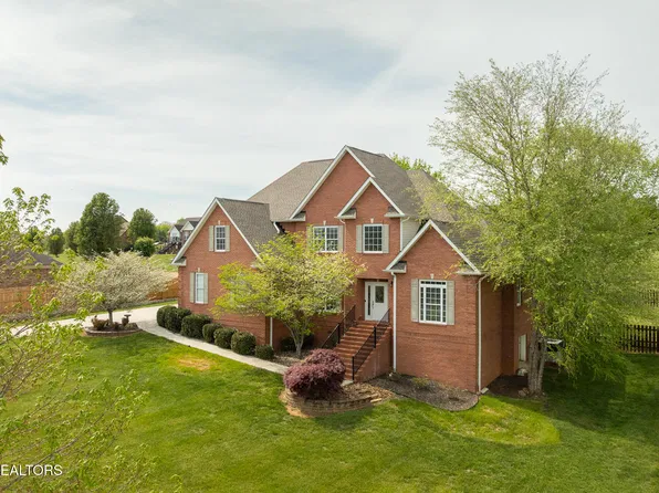 2029 Kentucky St, Seymour, TN 37865