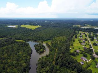 Hidden Pond Rd, Tallahassee, FL 32317