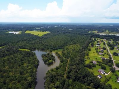 Hidden Pond Rd, Tallahassee, FL, 32317