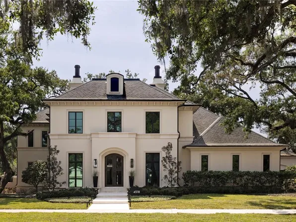 4518 W Rosemere Rd, Tampa, FL 33609