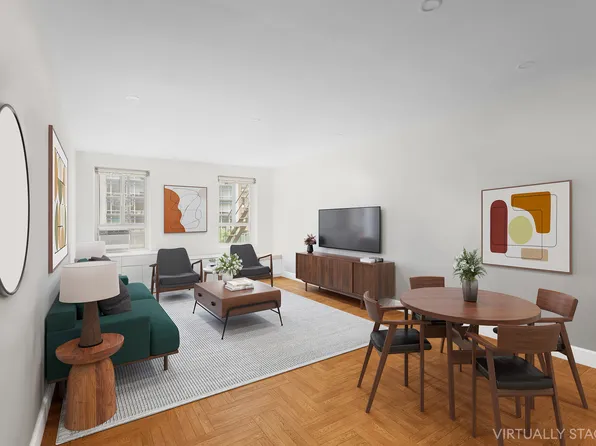 155 West 20th Street image 1 of 10