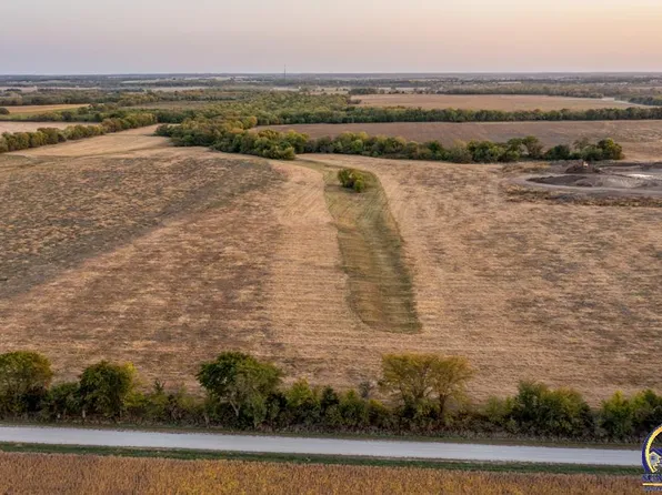 215 Street, Wellsville, KS 66092