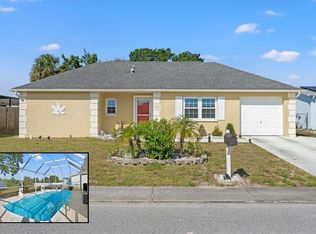 8413 Redfield Dr, Port Richey, FL 34668