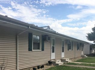 202MU, Bondville, IL 61815