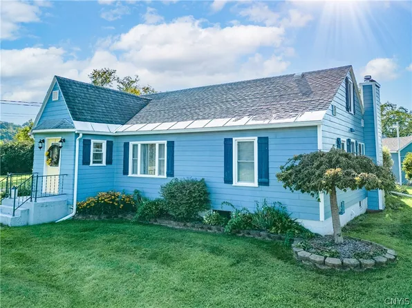 2239 State Route 28, Mohawk, NY 13407