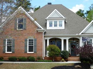 728 Crescent Cir, Canton, GA 30115