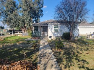 6010 Norris Rd, Bakersfield, CA 93308