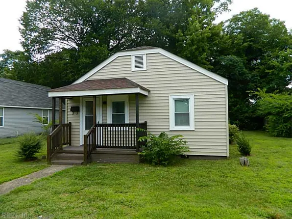 2900 Magnolia St, Portsmouth, VA 23704