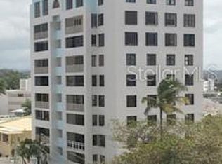 Cond Esmeralda 7 Calle Amapola #602, Carolina, PR 00979