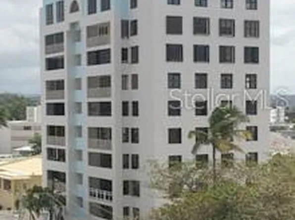 Cond Esmeralda 7 Calle Amapola #602, Carolina, PR 00979