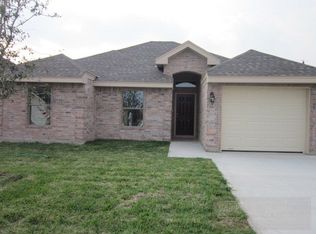3217 Adams Landing Ave, Harlingen, TX 78550