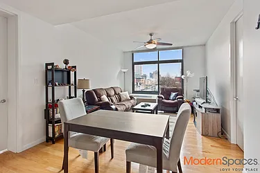 Rented by Modern Spaces