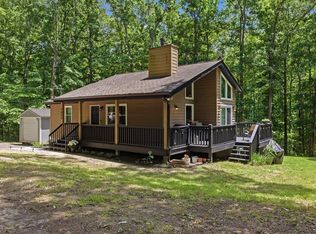 1055 Lonesome Pine Rd, Kingston Springs, TN 37082