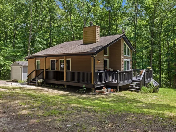 1055 Lonesome Pine Rd, Kingston Springs, TN 37082