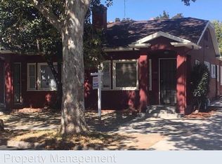 1255 W Harding Way, Stockton, CA 95203