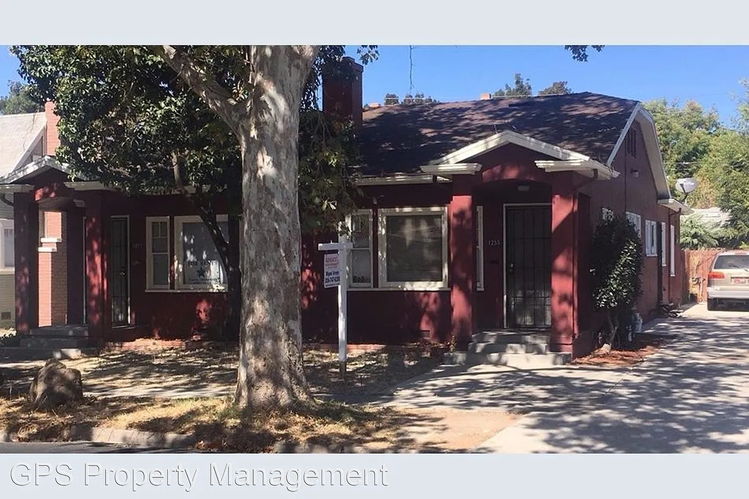 1255 W Harding Way photo 1