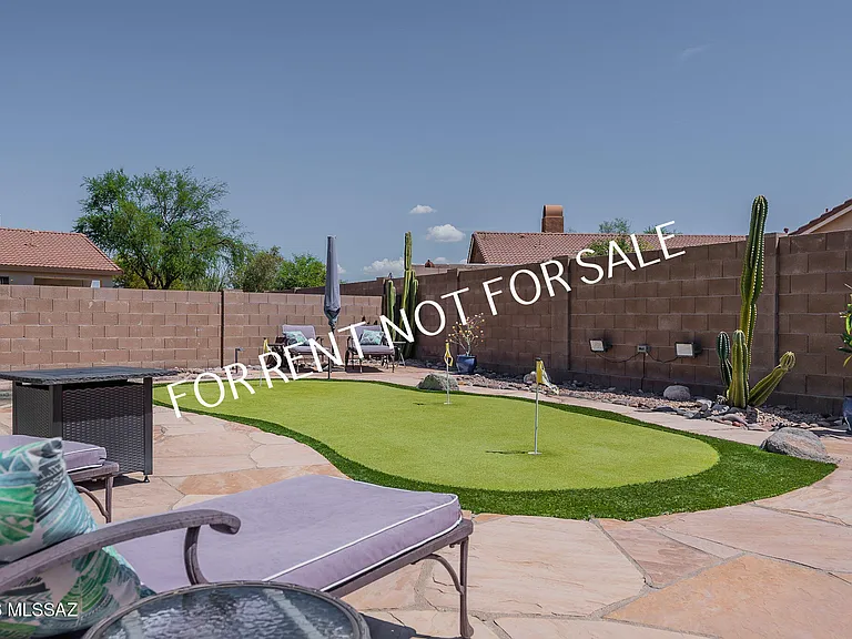 11344 N Gray Boulder Ct — Photo 46