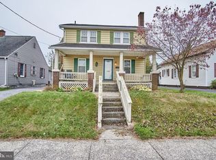 450 Stanley Ave, Chambersburg, PA