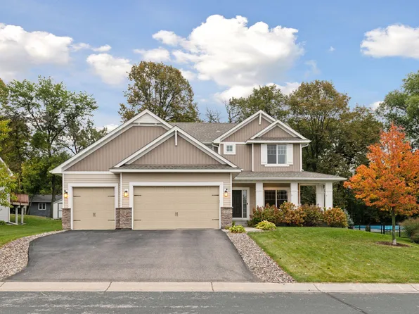 5484 Snell Ct SE, Prior Lake, MN 55372