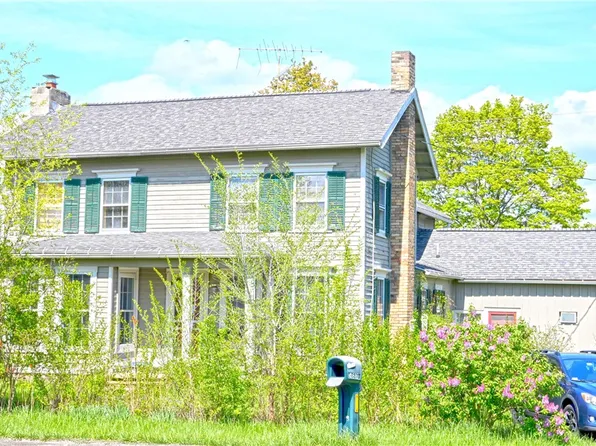 4610 State Route 14, Rock Stream, NY 14878