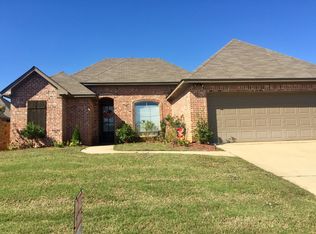 503 Greenfield Ridge Way, Brandon, MS 39042