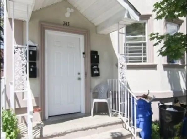 743 S 12Th St, Newark City, NJ 07103