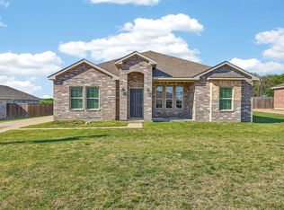625 Green Mound Dr, Glenn Heights, TX 75154