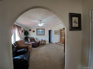 3840 N Egar Rd, Golden Valley, AZ 86413