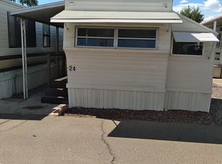 1007 W Main St LOT 24, Mesa, AZ 85201