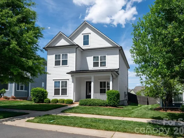 11625 Miller Rd, Pineville, NC 28134