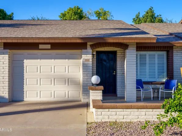 2064 S FARNSWORTH Drive #73, Mesa, AZ 85209