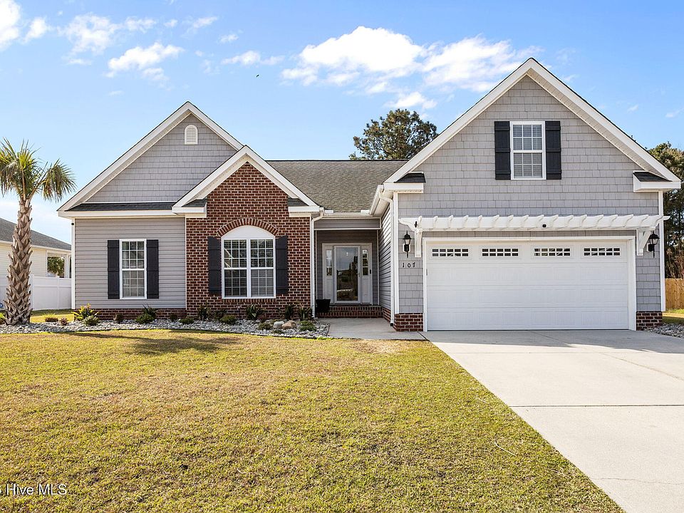 1st image of 107 Cormorant Drive