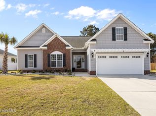 107 Cormorant Drive, Swansboro, NC 28584