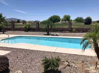 13807 E 54th Dr, Yuma, AZ 85367