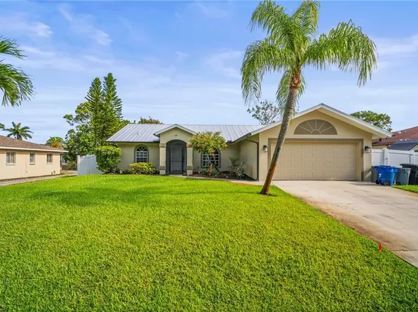 9061 Irving RD, FORT MYERS, FL 33967