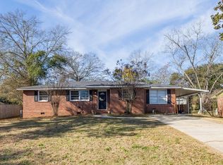 5823 Pratt Ave, Columbus, GA 31909