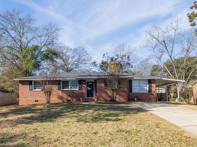 5823 Pratt Ave, Columbus, GA, 31909