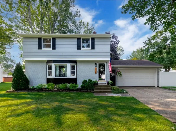 1150 Raymond St, North Tonawanda, NY 14120