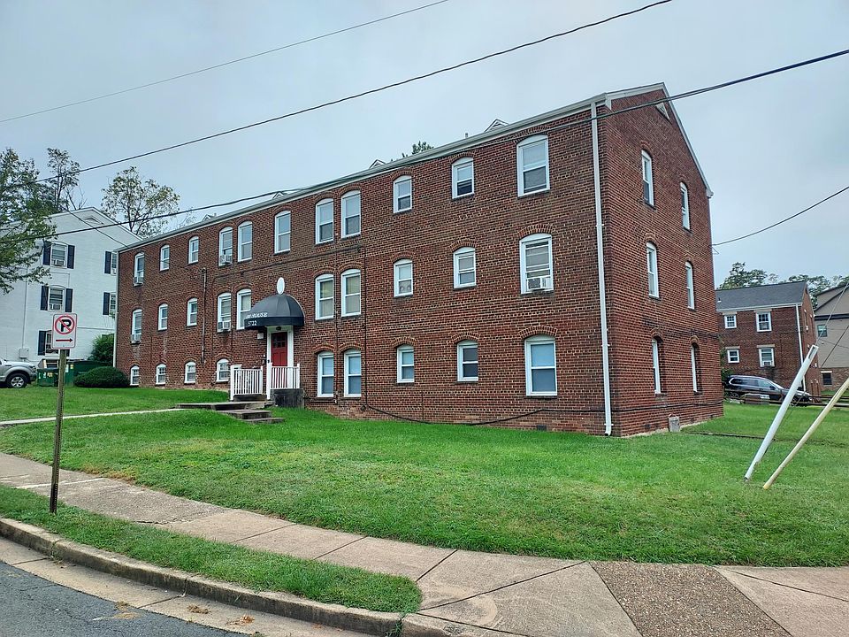 1st image of 5722 11th St N APT 8