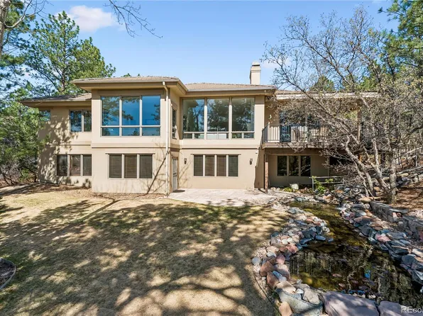 234 Lead King Drive, Castle Rock, CO 80108