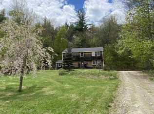 72 Maplewood Dr, Temple, NH 03084